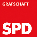 SPD Grafschaft Logo